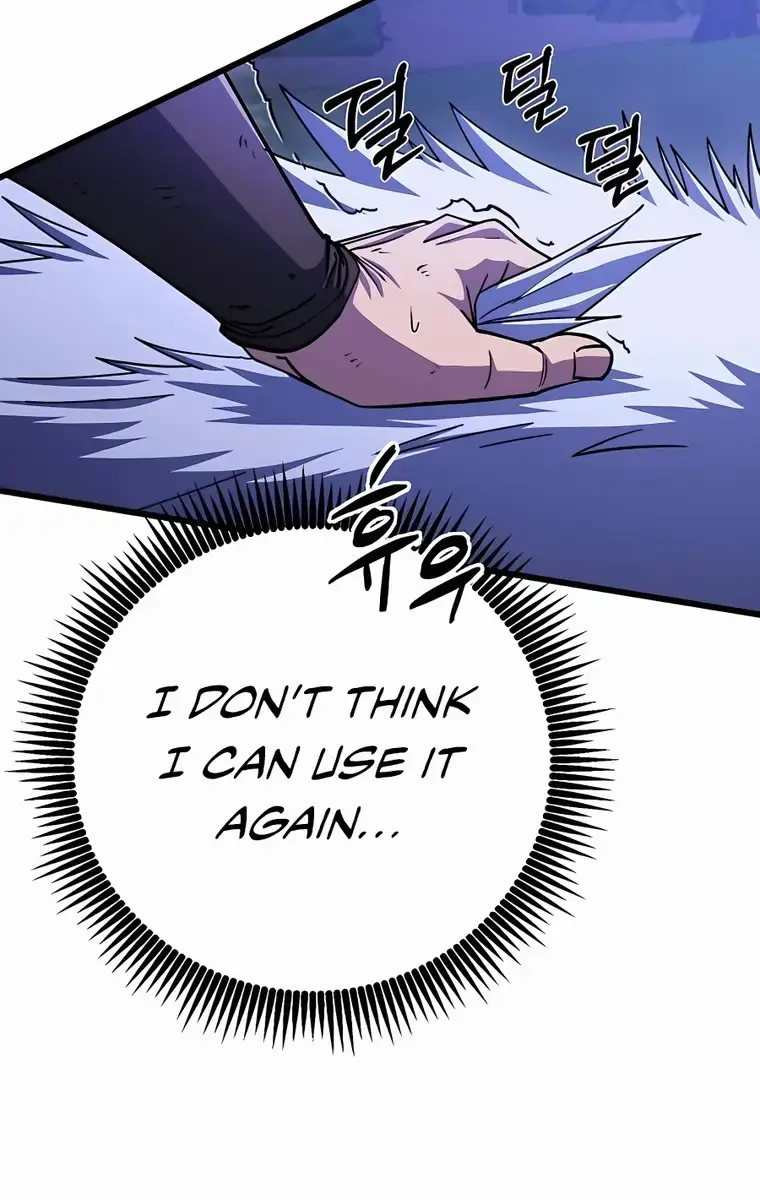 I Picked a Hammer to Save the World Chapter 64 Page 75