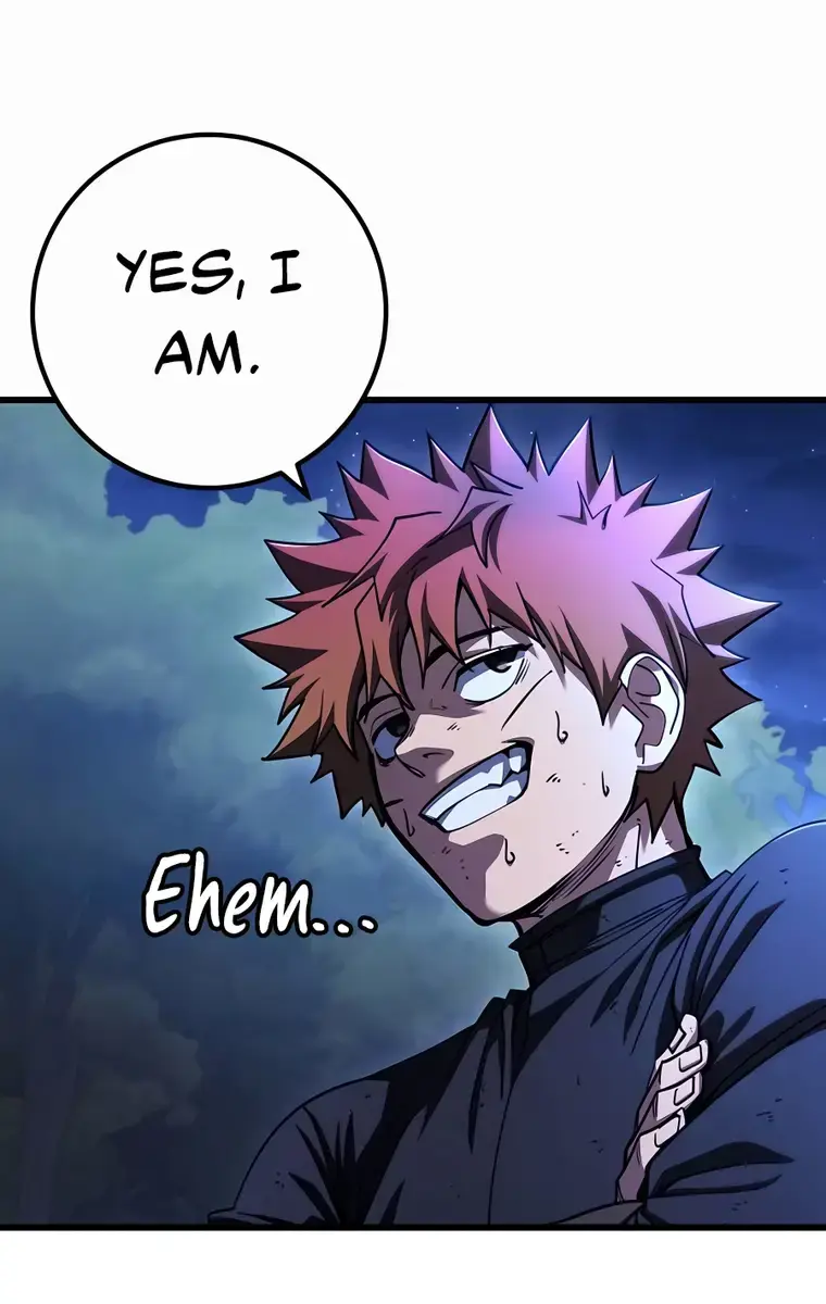 I Picked a Hammer to Save the World Chapter 64 Page 81