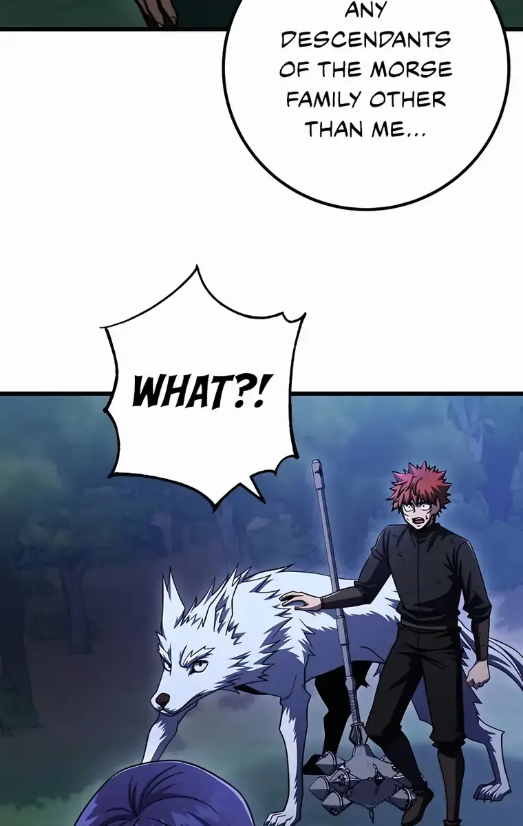 I Picked a Hammer to Save the World Chapter 64 Page 88