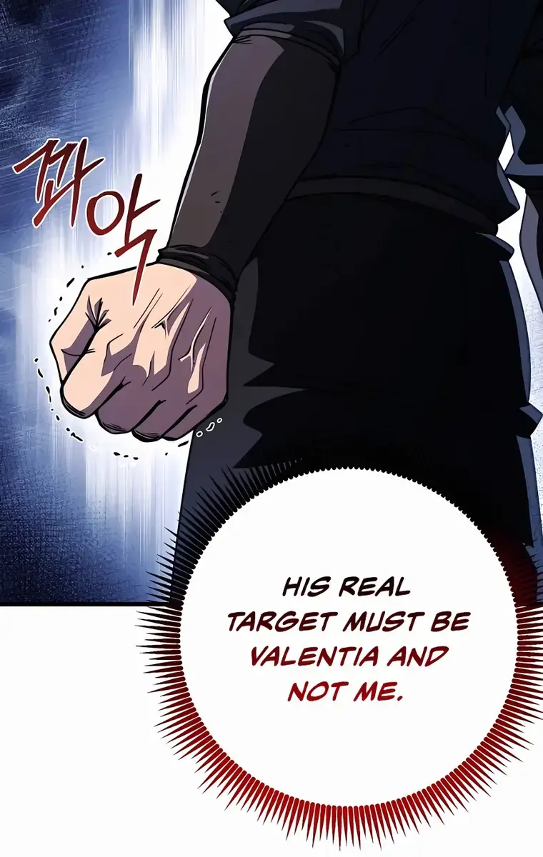 I Picked a Hammer to Save the World Chapter 64 Page 109
