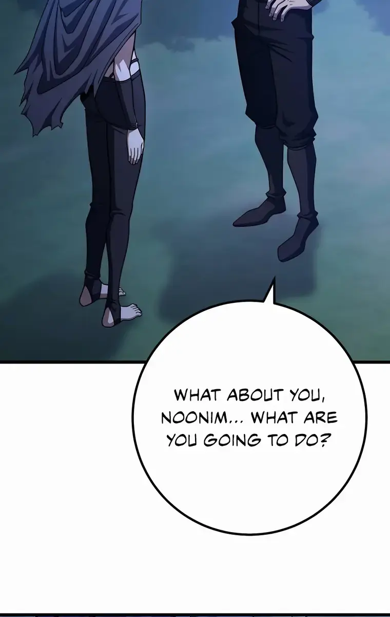I Picked a Hammer to Save the World Chapter 64 Page 118