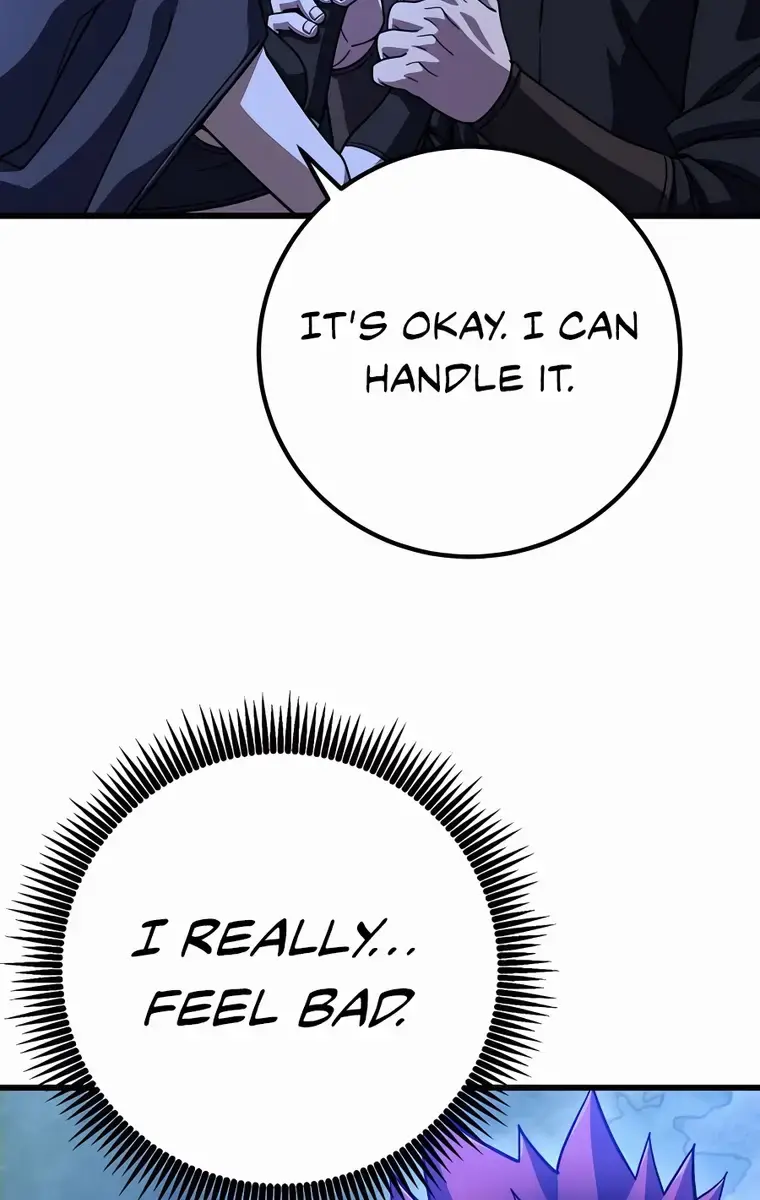 I Picked a Hammer to Save the World Chapter 64 Page 128
