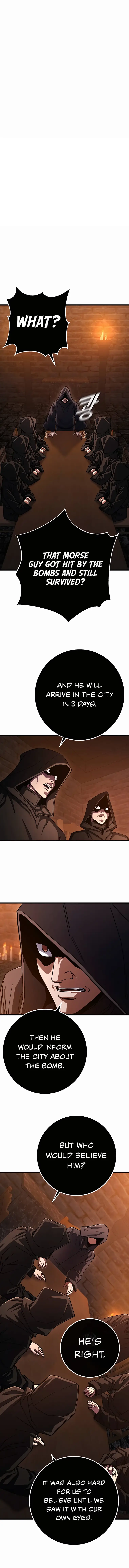 I Picked a Hammer to Save the World Chapter 64 Page 131