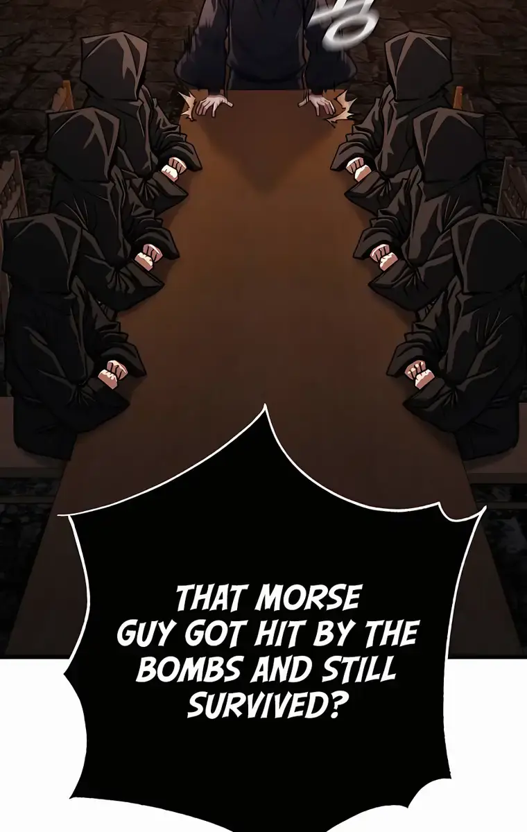 I Picked a Hammer to Save the World Chapter 64 Page 134