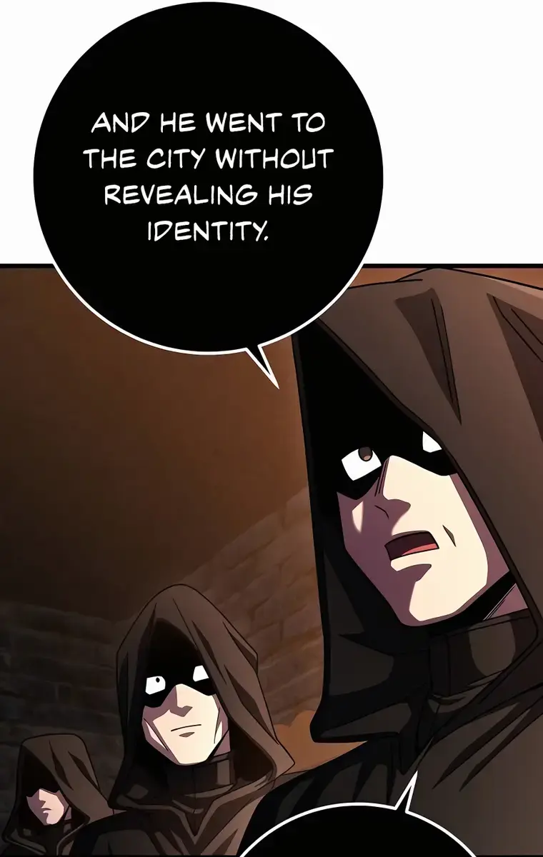 I Picked a Hammer to Save the World Chapter 64 Page 141