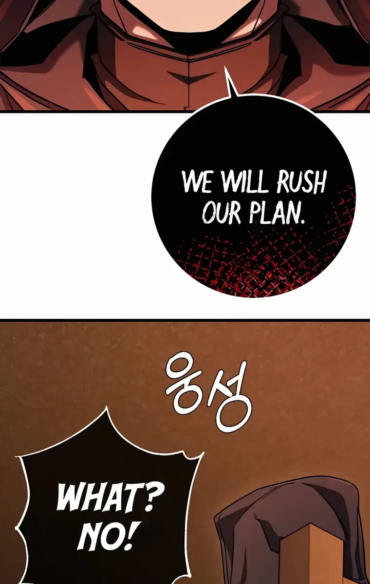 I Picked a Hammer to Save the World Chapter 64 Page 143