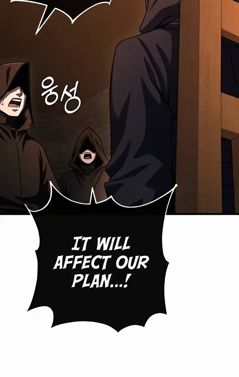 I Picked a Hammer to Save the World Chapter 64 Page 144