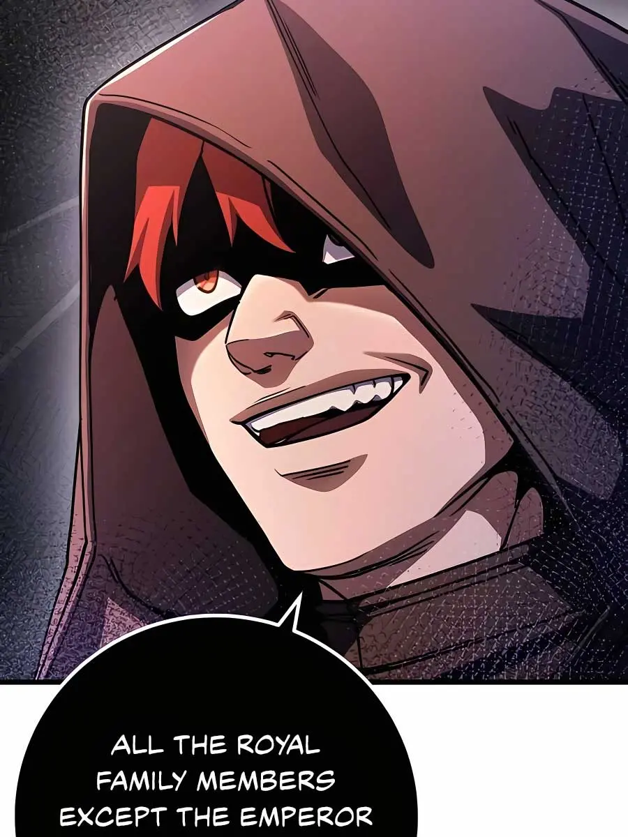 I Picked a Hammer to Save the World Chapter 65 Page 5