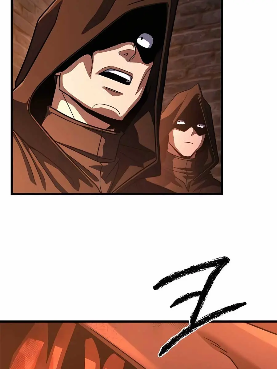 I Picked a Hammer to Save the World Chapter 65 Page 8