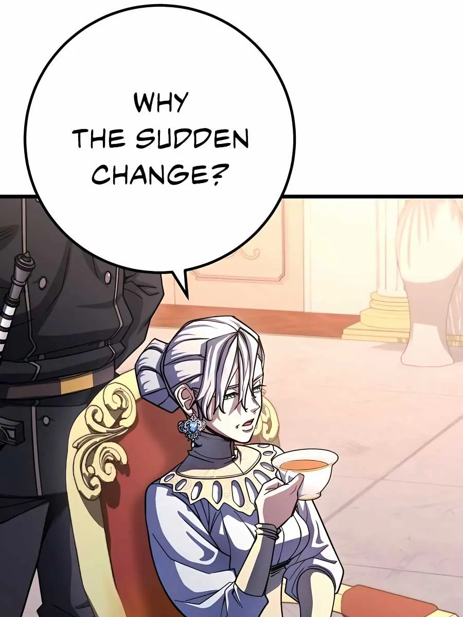 I Picked a Hammer to Save the World Chapter 65 Page 13