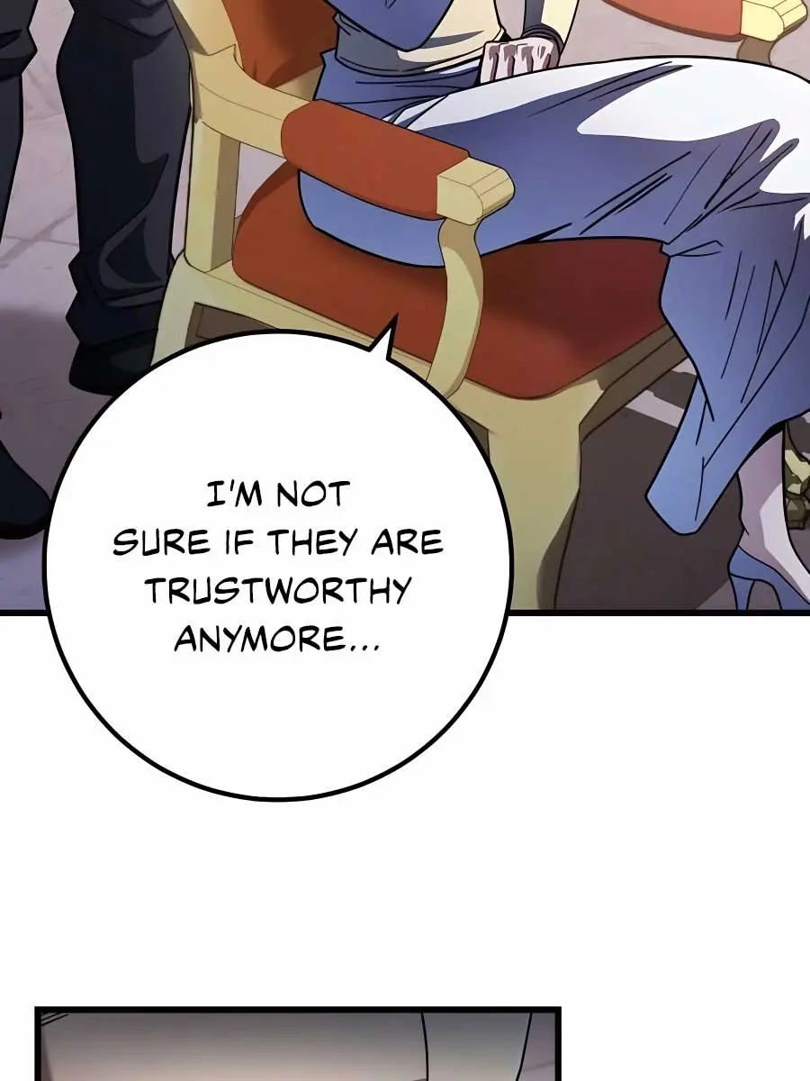 I Picked a Hammer to Save the World Chapter 65 Page 14