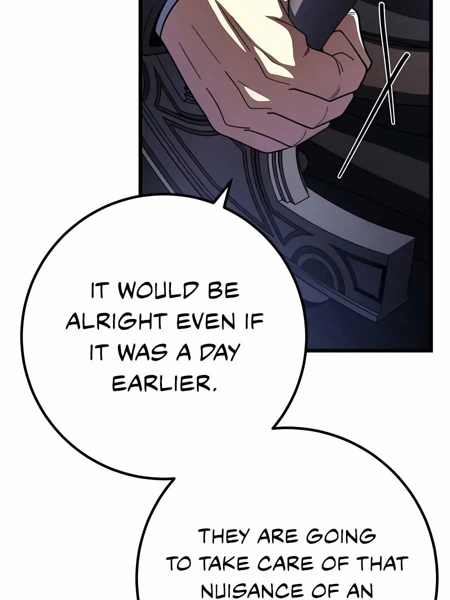 I Picked a Hammer to Save the World Chapter 65 Page 16