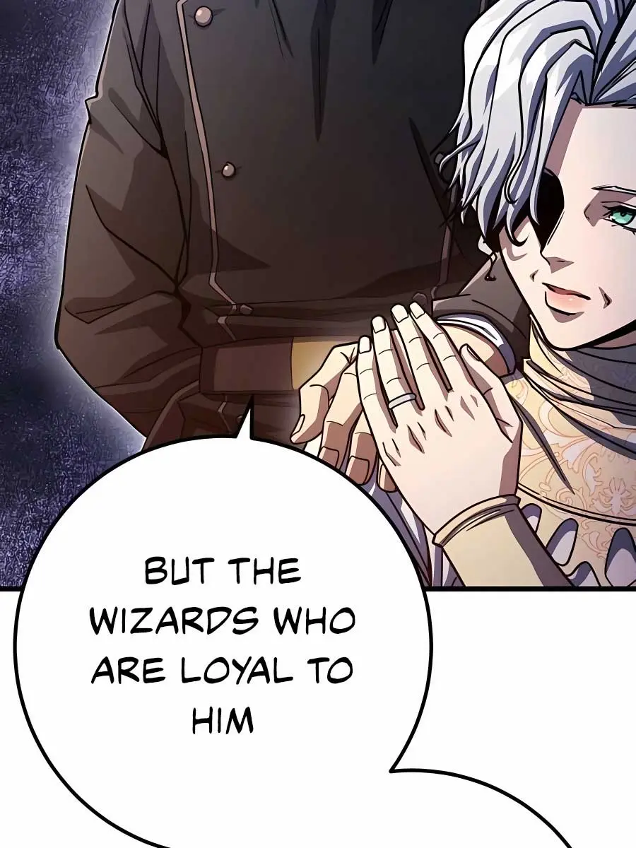 I Picked a Hammer to Save the World Chapter 65 Page 25