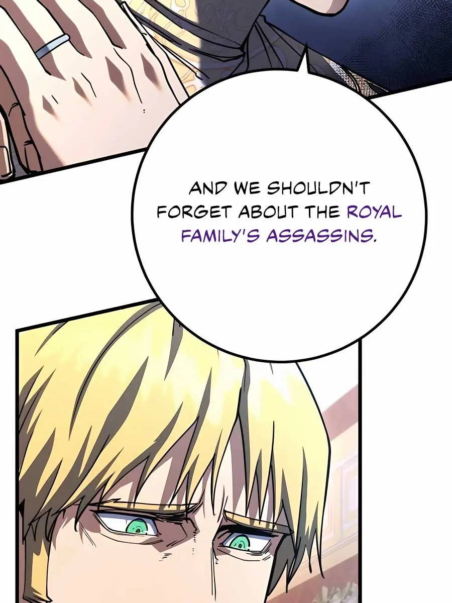 I Picked a Hammer to Save the World Chapter 65 Page 27