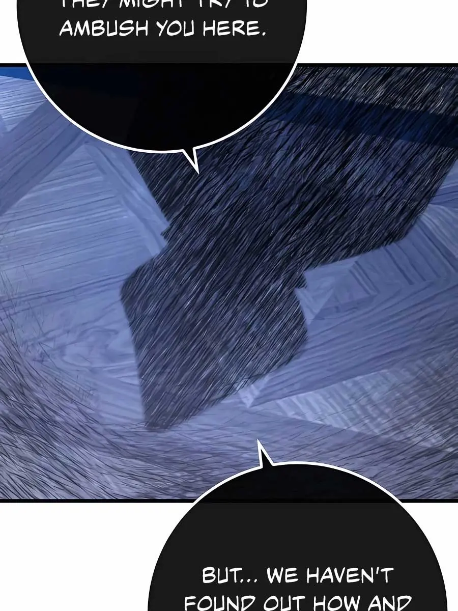 I Picked a Hammer to Save the World Chapter 65 Page 53