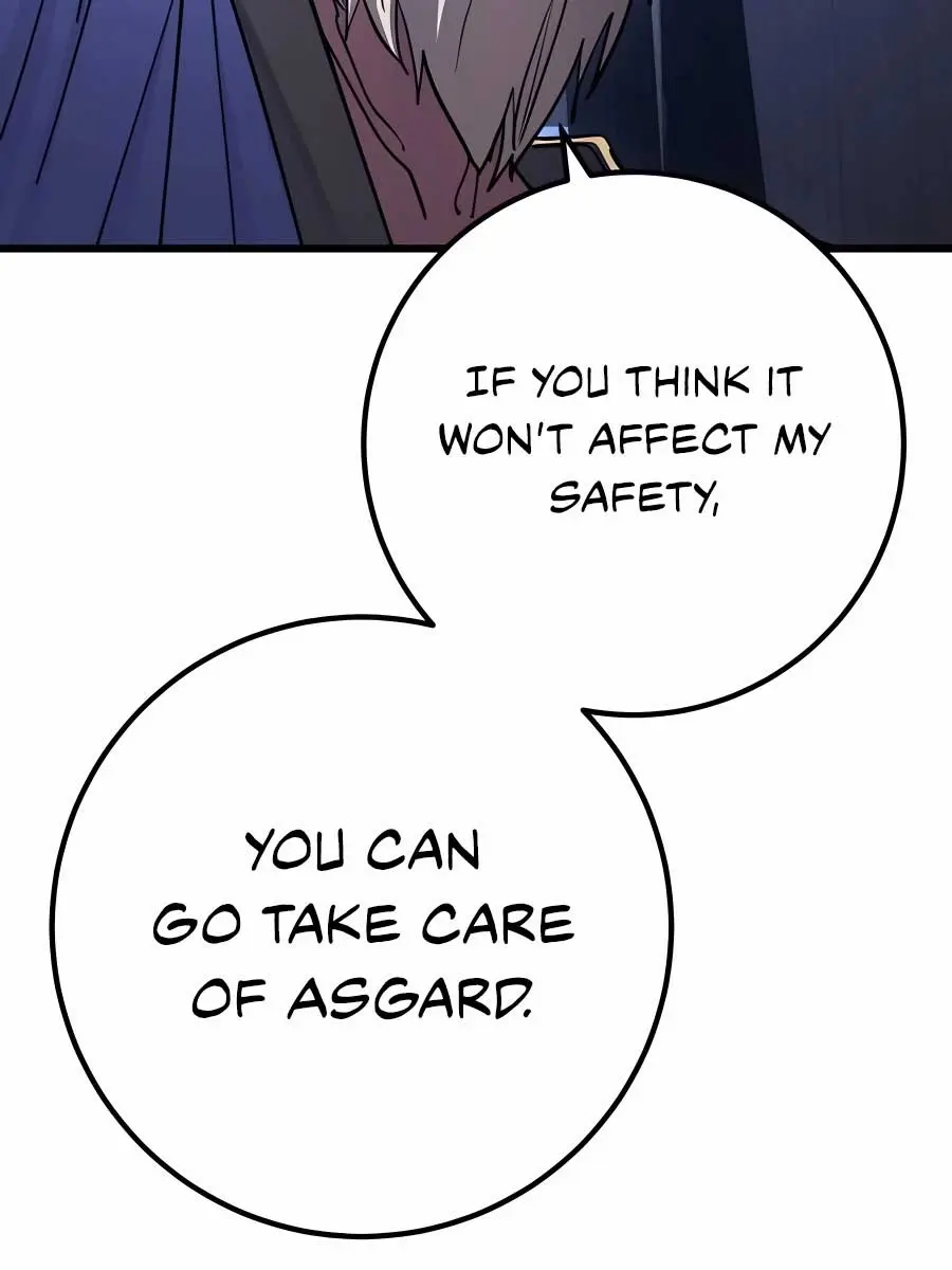 I Picked a Hammer to Save the World Chapter 65 Page 66