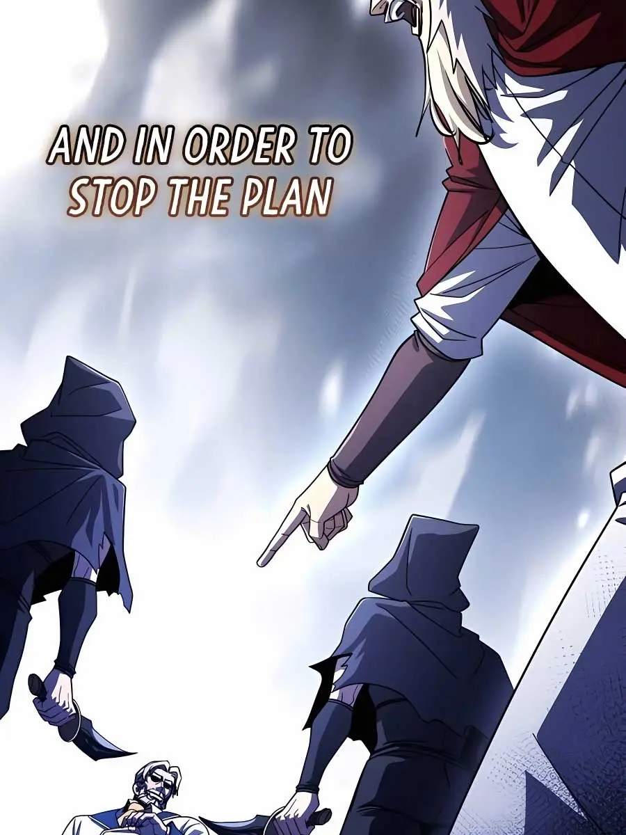 I Picked a Hammer to Save the World Chapter 65 Page 108