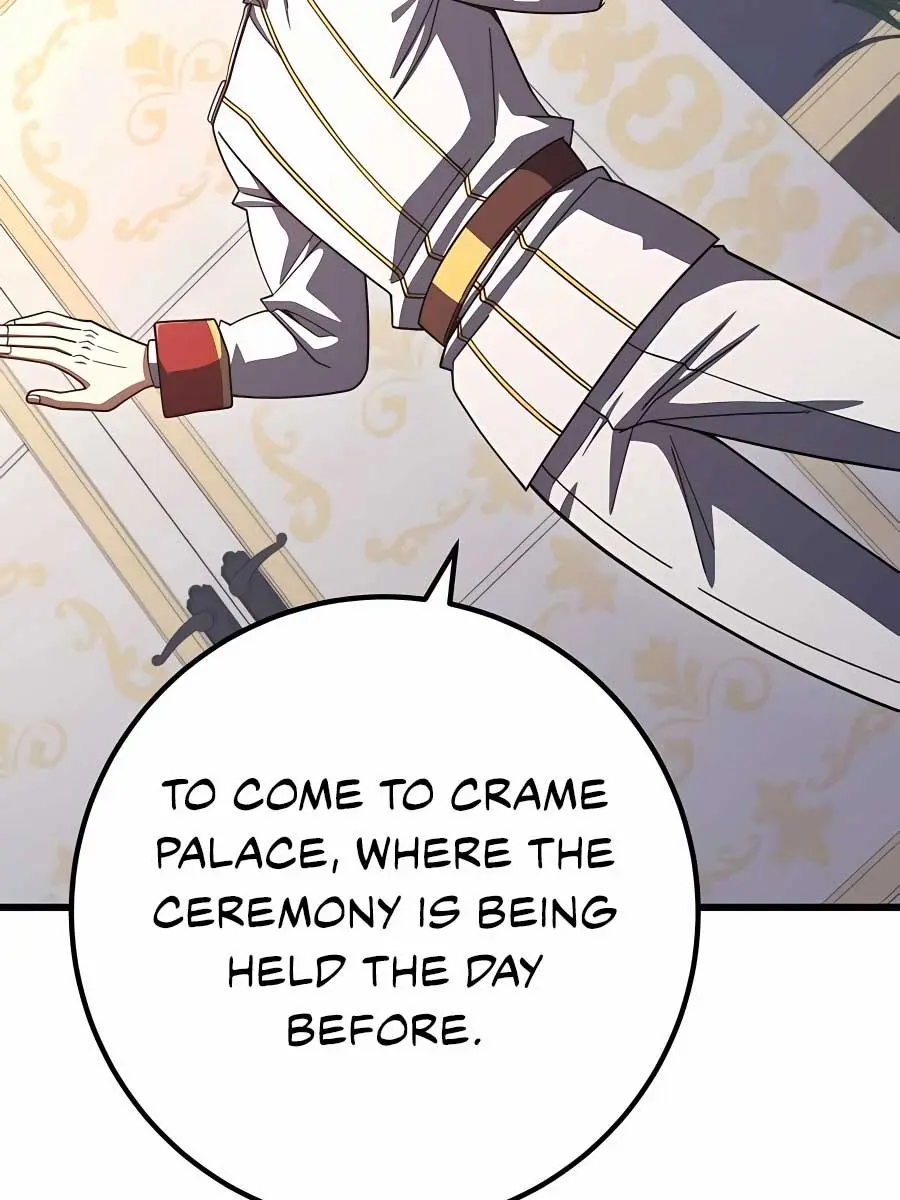 I Picked a Hammer to Save the World Chapter 65 Page 123
