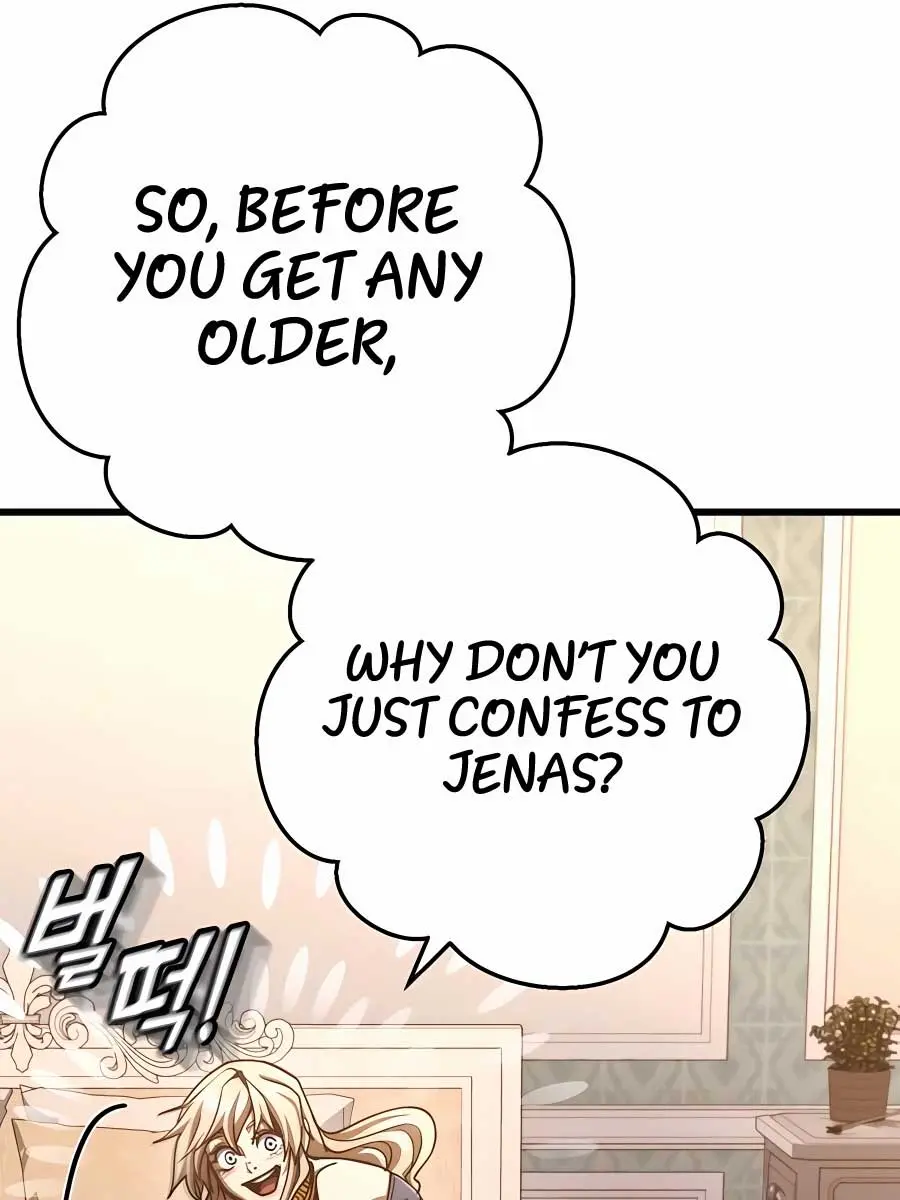 I Picked a Hammer to Save the World Chapter 65 Page 135