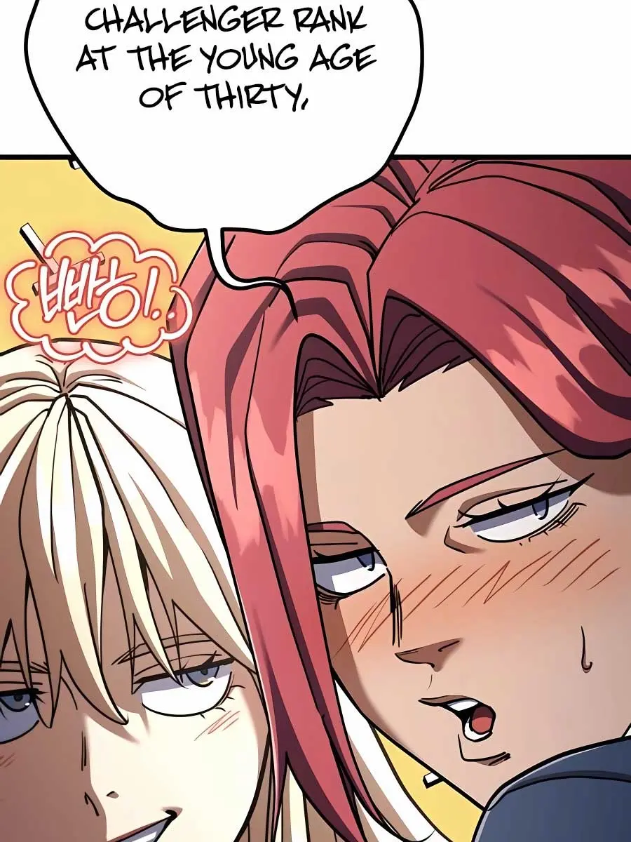 I Picked a Hammer to Save the World Chapter 65 Page 141