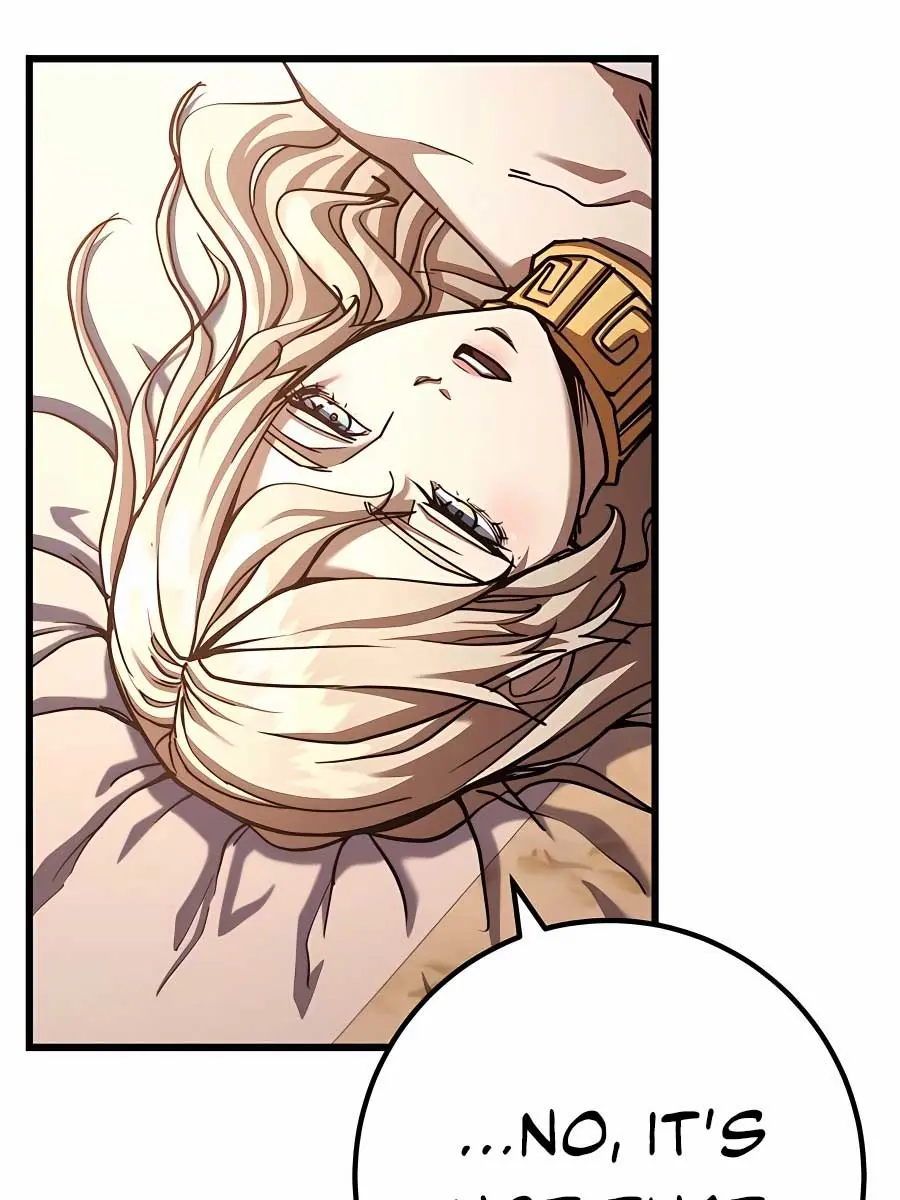 I Picked a Hammer to Save the World Chapter 65 Page 147