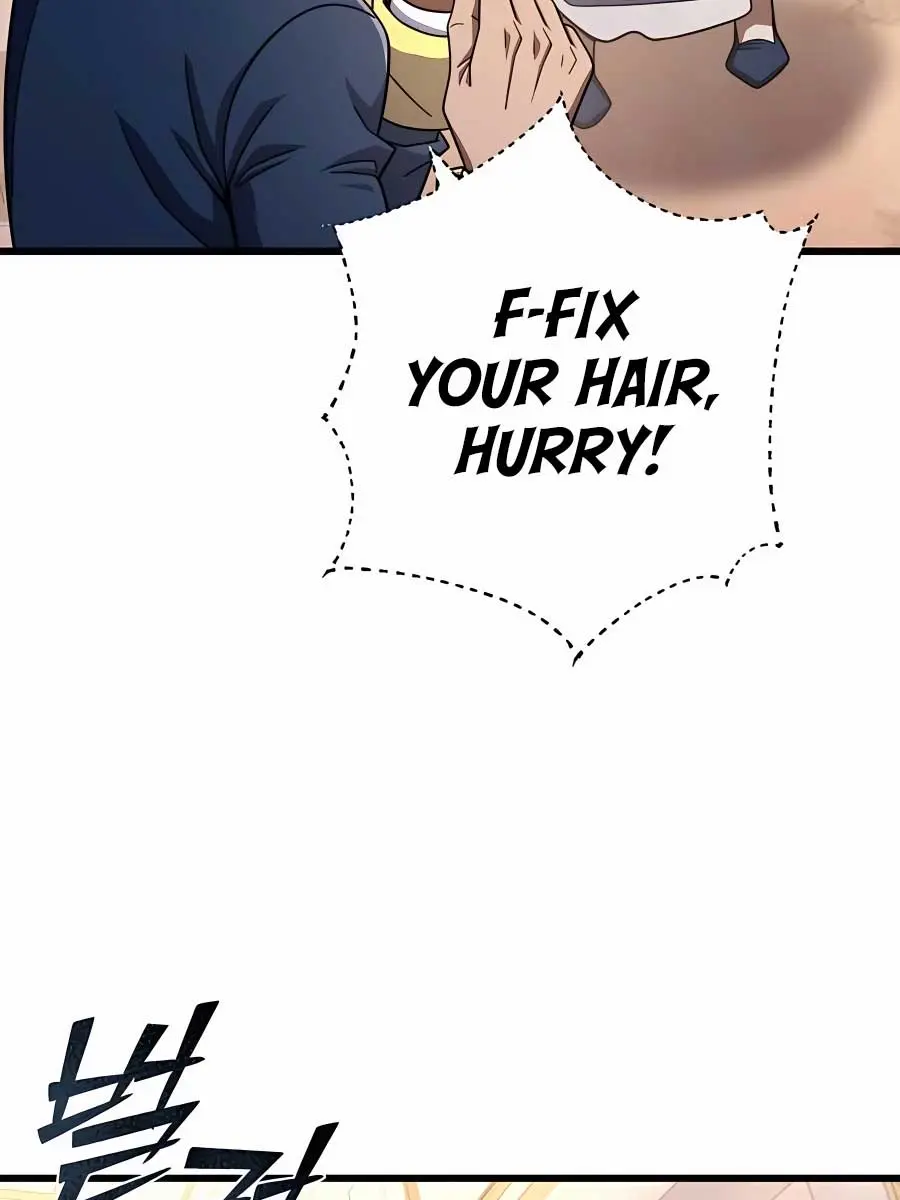 I Picked a Hammer to Save the World Chapter 65 Page 159