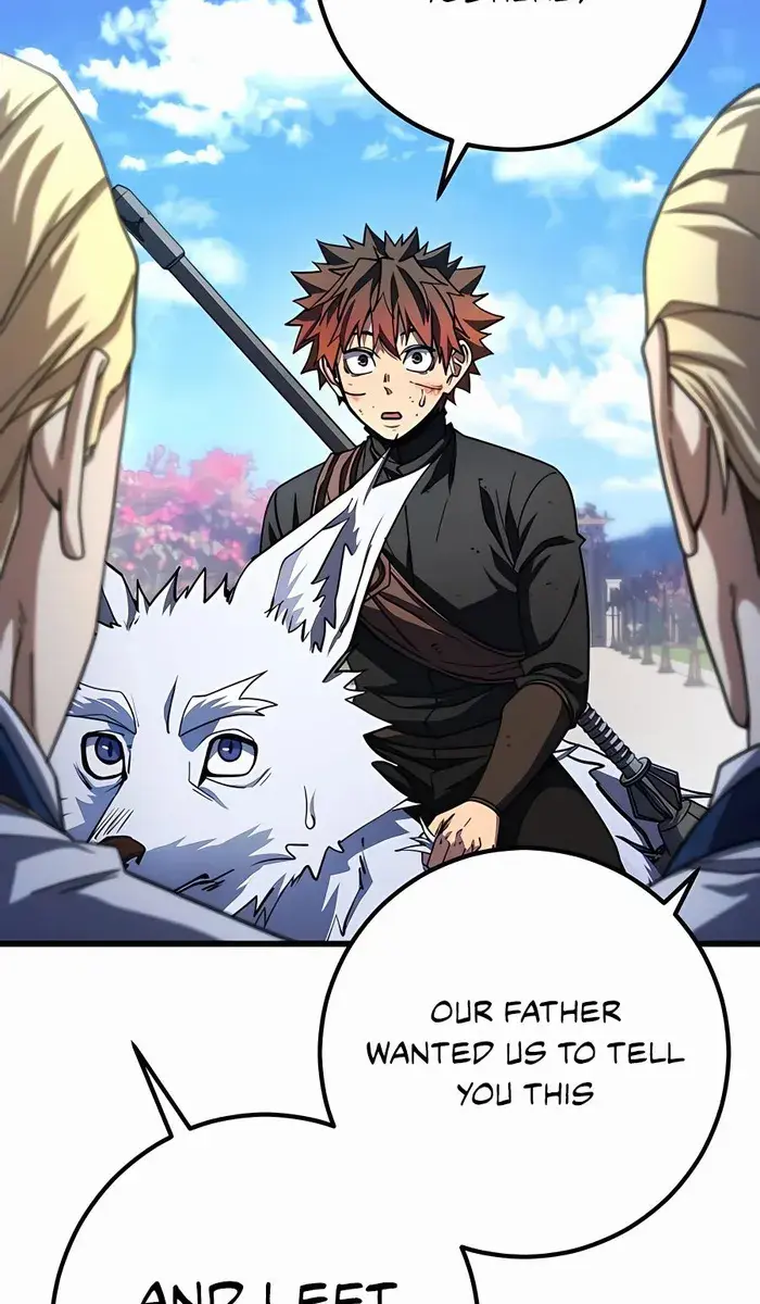 I Picked a Hammer to Save the World Chapter 66 Page 7