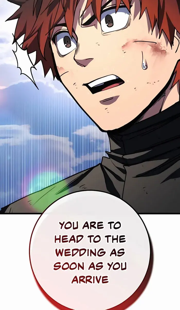 I Picked a Hammer to Save the World Chapter 66 Page 9