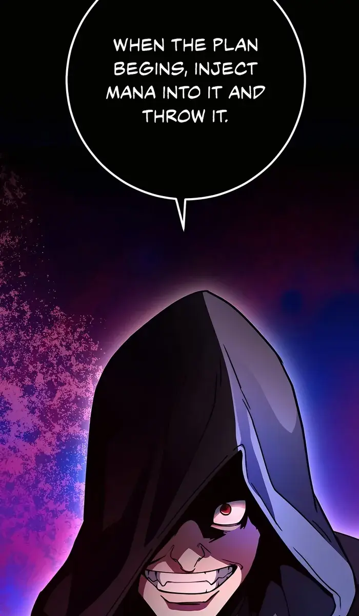 I Picked a Hammer to Save the World Chapter 66 Page 18