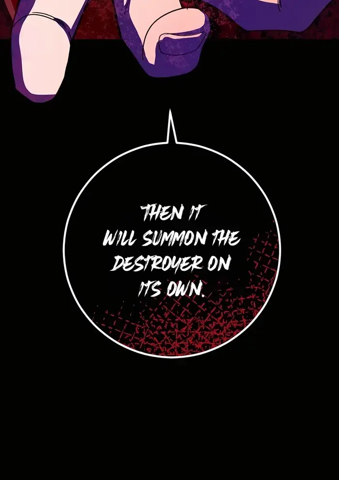 I Picked a Hammer to Save the World Chapter 66 Page 20