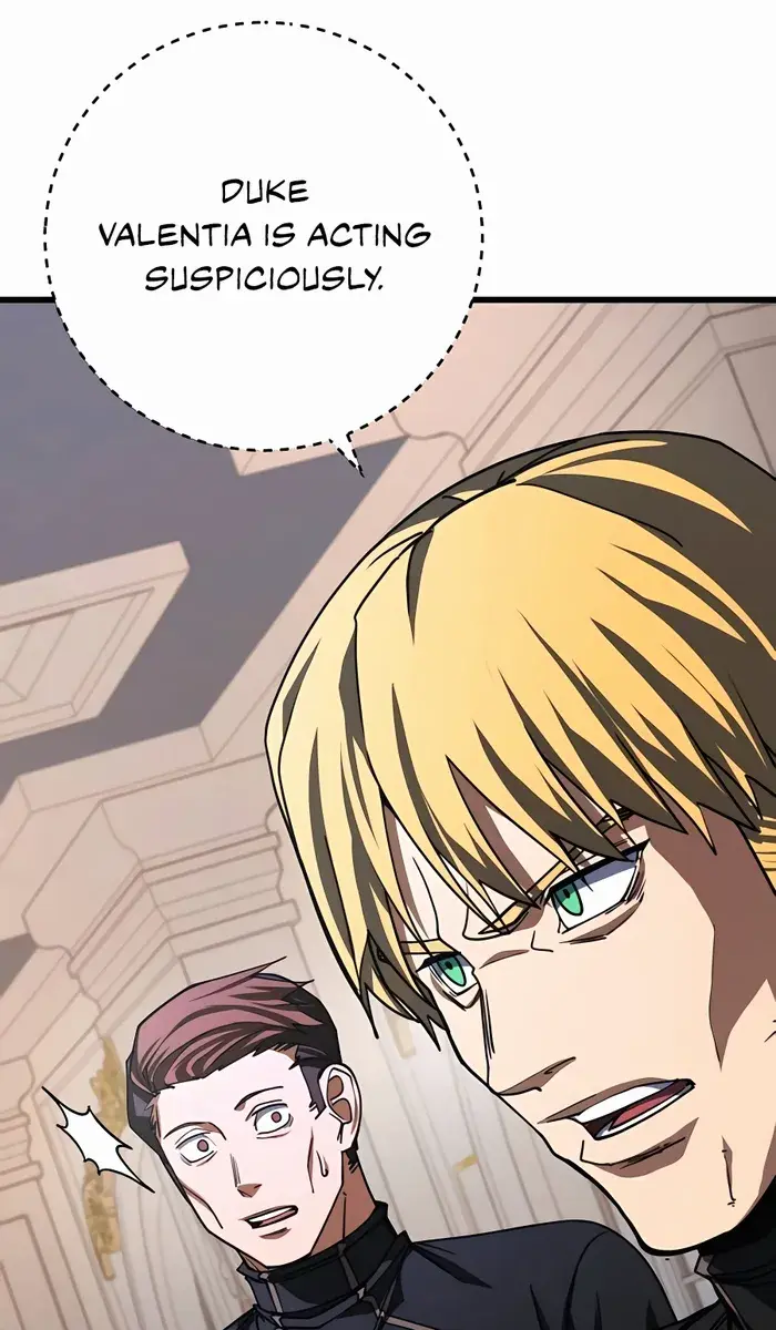 I Picked a Hammer to Save the World Chapter 66 Page 31