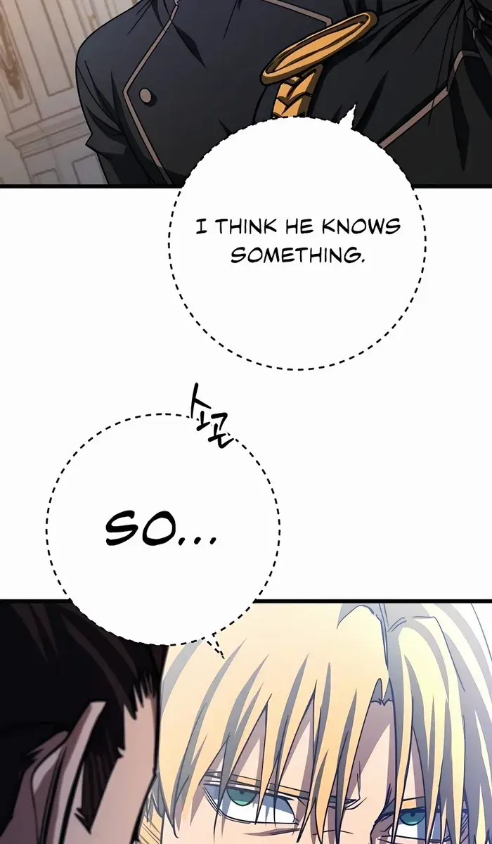 I Picked a Hammer to Save the World Chapter 66 Page 32