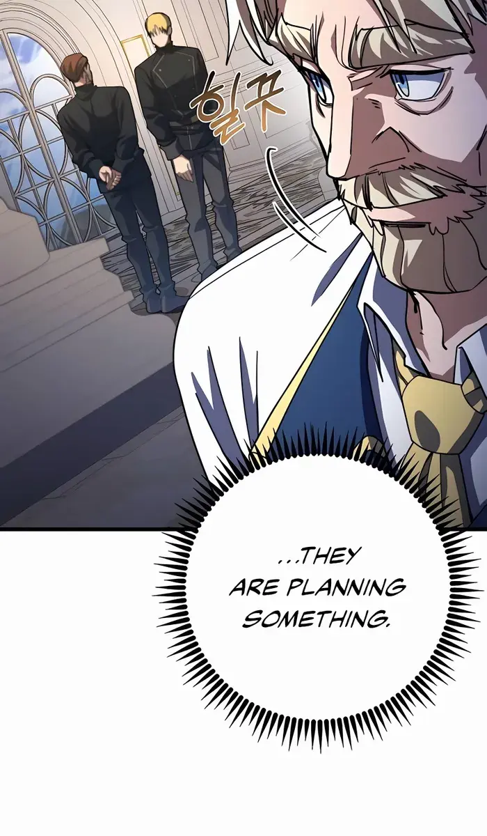 I Picked a Hammer to Save the World Chapter 66 Page 34