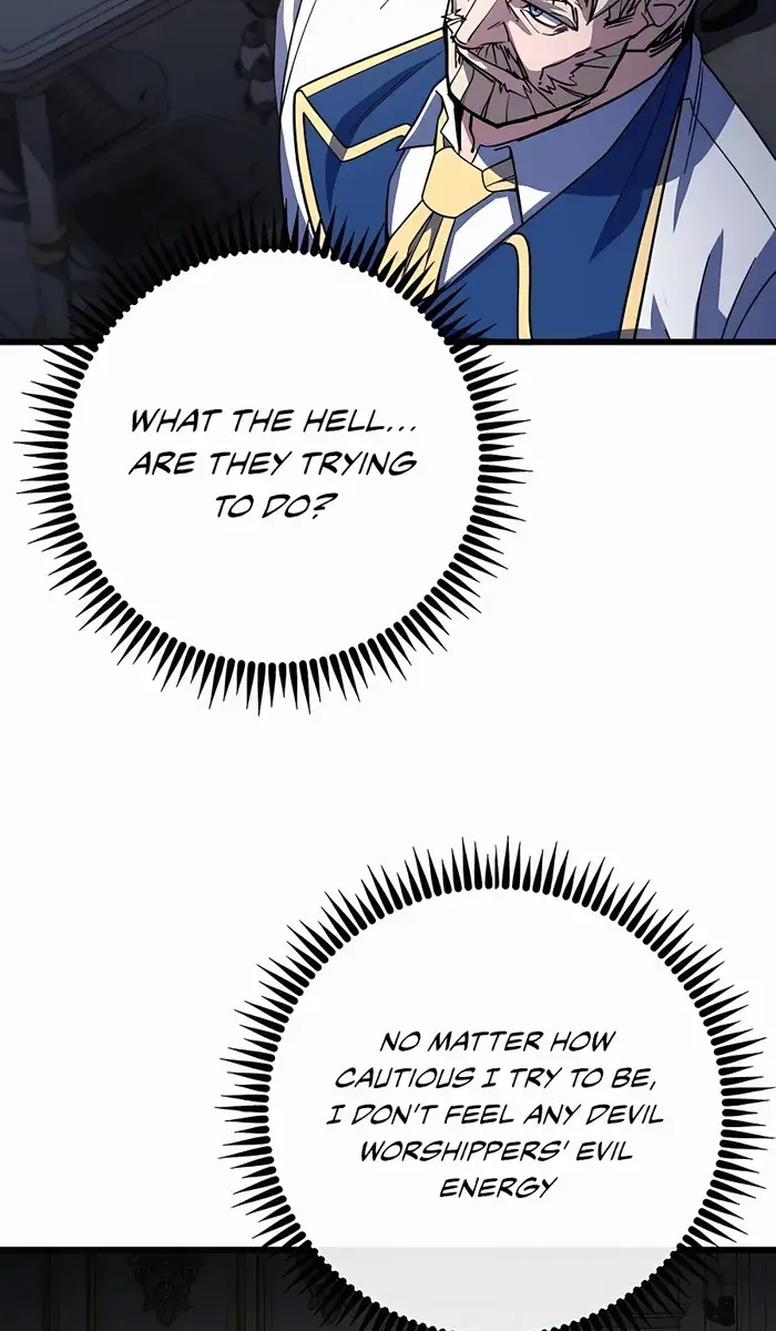I Picked a Hammer to Save the World Chapter 66 Page 36