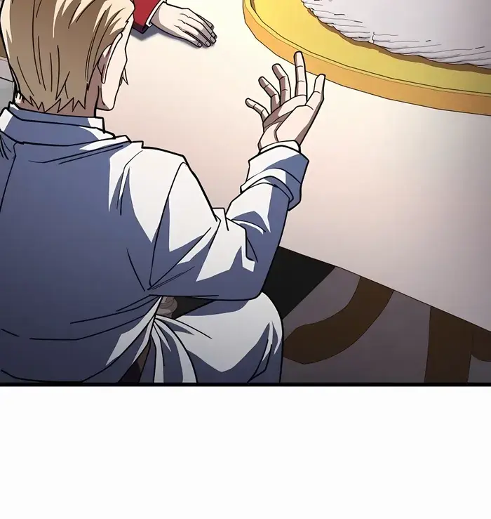 I Picked a Hammer to Save the World Chapter 66 Page 65