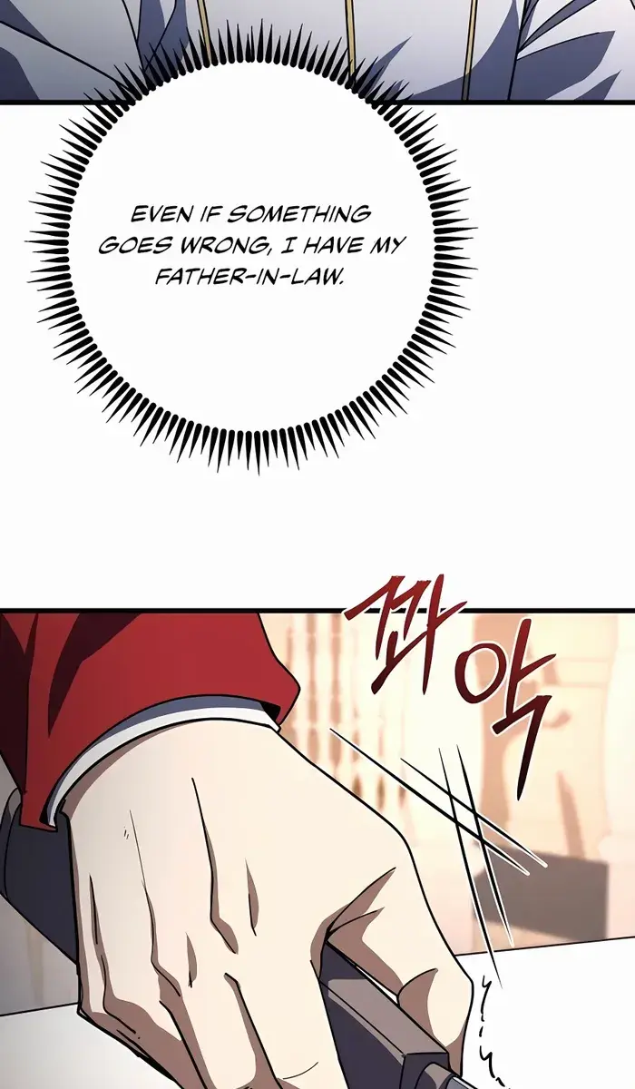 I Picked a Hammer to Save the World Chapter 66 Page 68