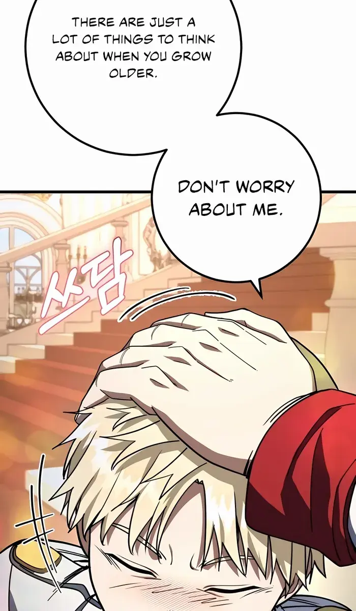 I Picked a Hammer to Save the World Chapter 66 Page 77