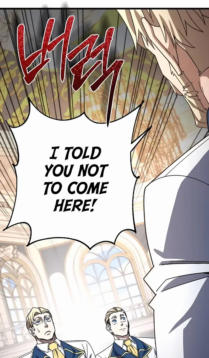 I Picked a Hammer to Save the World Chapter 66 Page 85