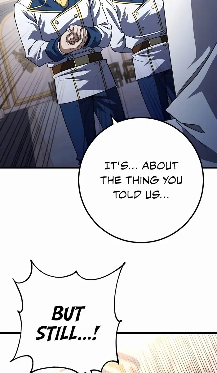 I Picked a Hammer to Save the World Chapter 66 Page 86