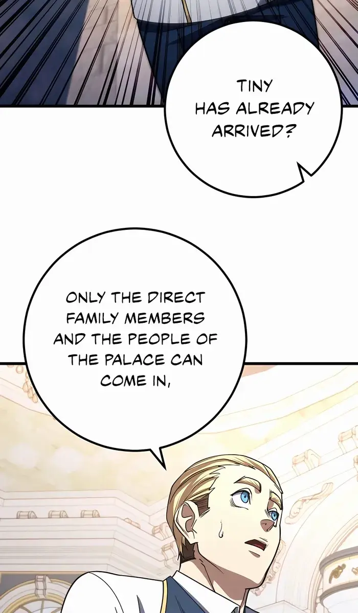 I Picked a Hammer to Save the World Chapter 66 Page 89
