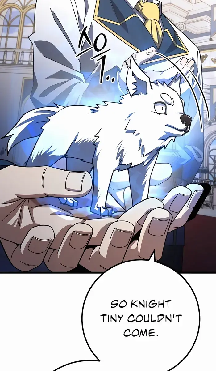 I Picked a Hammer to Save the World Chapter 66 Page 90