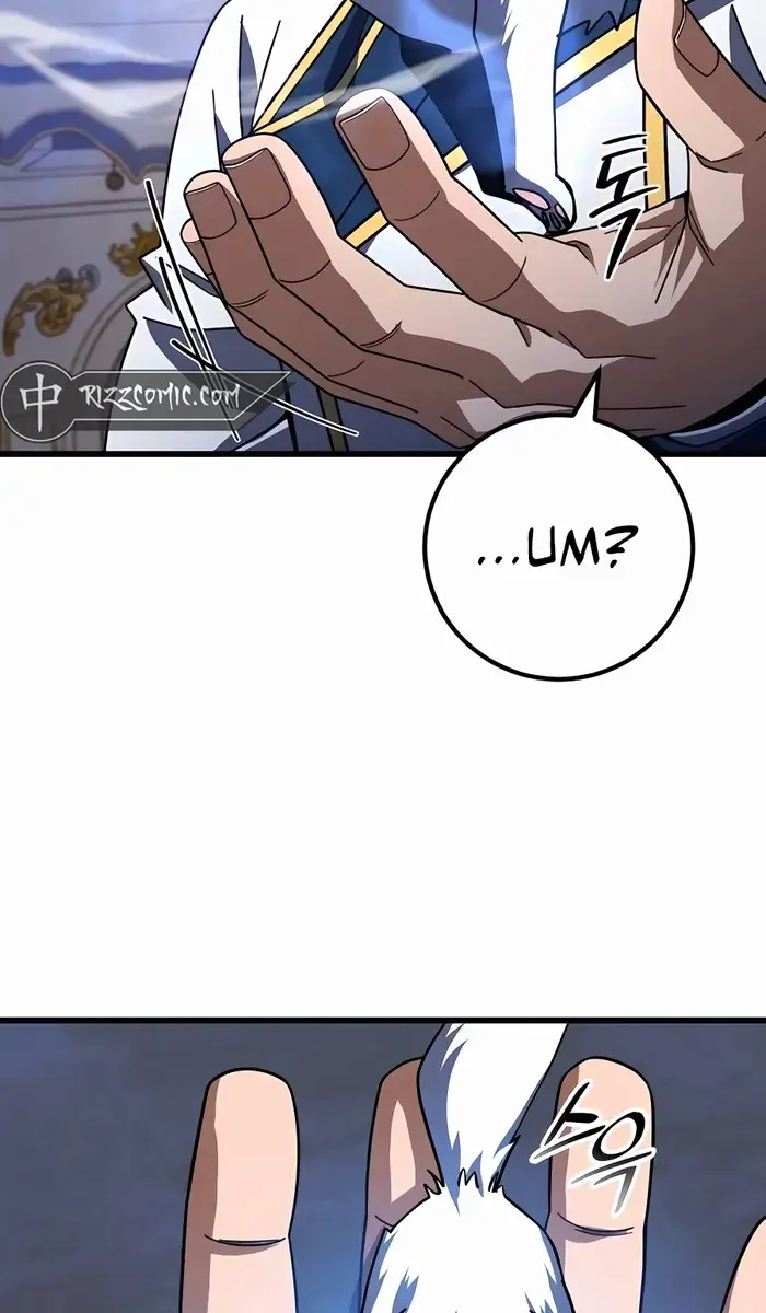 I Picked a Hammer to Save the World Chapter 66 Page 96