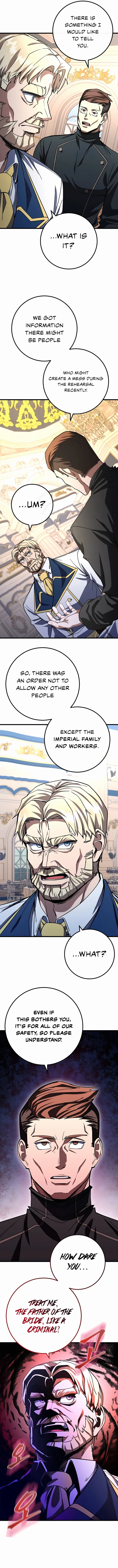 I Picked a Hammer to Save the World Chapter 66 Page 103