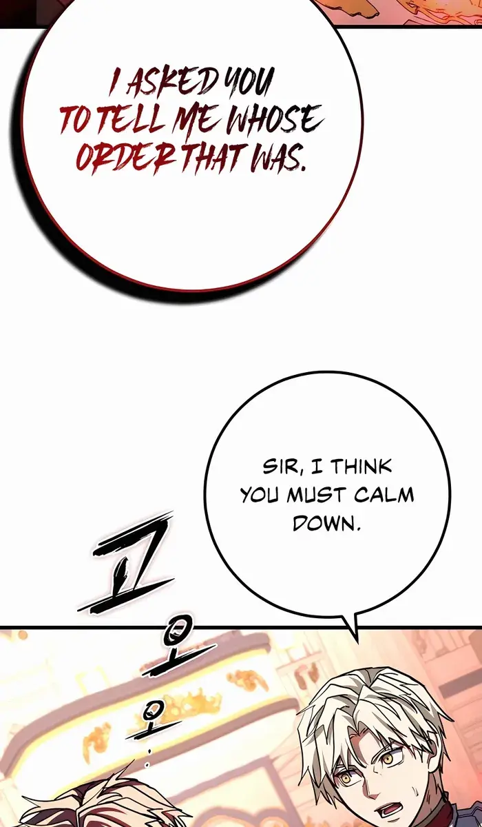 I Picked a Hammer to Save the World Chapter 66 Page 125