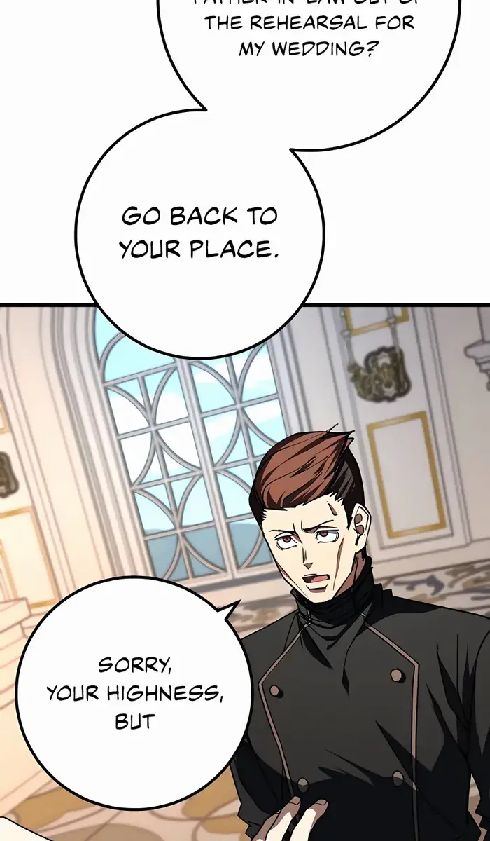 I Picked a Hammer to Save the World Chapter 66 Page 128