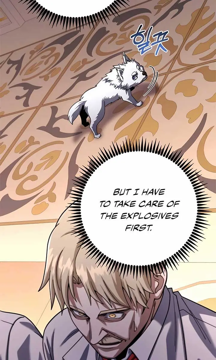 I Picked a Hammer to Save the World Chapter 67 Page 6