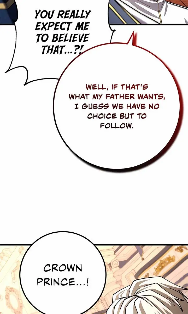 I Picked a Hammer to Save the World Chapter 67 Page 16