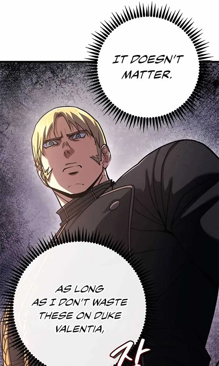 I Picked a Hammer to Save the World Chapter 67 Page 20