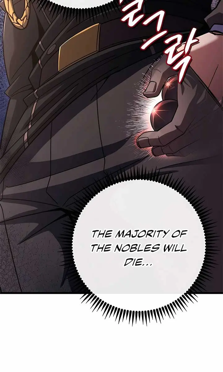 I Picked a Hammer to Save the World Chapter 67 Page 21