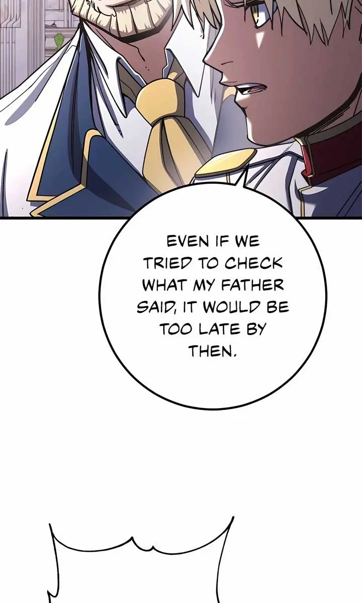 I Picked a Hammer to Save the World Chapter 67 Page 25